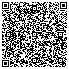 QR code with A1 Installation Service contacts
