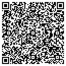 QR code with A A Networks contacts
