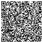 QR code with Spofford Logging Landclearing contacts