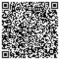 QR code with abc contacts