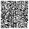 QR code with The Ad Agency Inc contacts