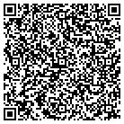 QR code with T & O Innovative Technology LLC contacts