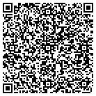 QR code with Angelo's Custom Woodworking contacts