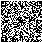 QR code with A P Custom Cabinets contacts