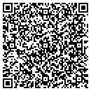 QR code with A Pritchett Tree Service contacts