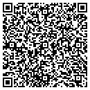 QR code with Adam White contacts