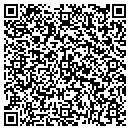 QR code with Z Beauty Salon contacts