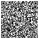 QR code with Addison John contacts