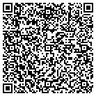 QR code with Cheapskate Landscape & Prprty contacts