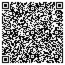 QR code with Robert Cox contacts