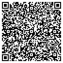 QR code with Mw Servers contacts