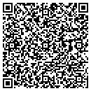 QR code with Alma Johnson contacts