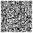 QR code with Advanced Precision Mfg contacts