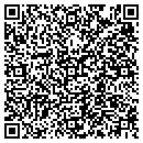QR code with M E Nabity Inc contacts