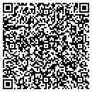 QR code with Amanda Perry contacts