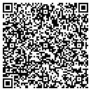 QR code with Amazing Glaze contacts