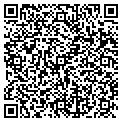 QR code with Aarons Angels contacts