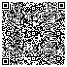 QR code with California Technical Services contacts