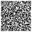 QR code with Aerosail Inc contacts