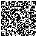 QR code with African Hut contacts