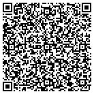 QR code with Fairway Auto Sales & Credit contacts