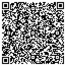 QR code with G O A Transportation Consulting Inc contacts