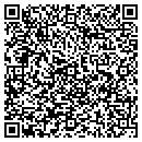 QR code with David E Mcdonald contacts