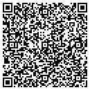 QR code with Alex Bohner contacts