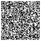 QR code with Big Pine Tree Service contacts