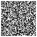 QR code with Alfred A Atwood contacts