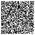 QR code with J V Soles Drywall contacts