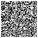 QR code with A1-2-3 Electronics contacts