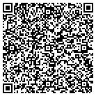 QR code with First Affiliated Finance Corp contacts