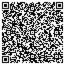 QR code with D & J Professional Image contacts