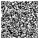 QR code with Alvin G Johnson contacts