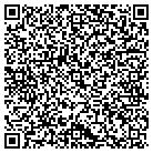 QR code with Caffrey Tree Service contacts