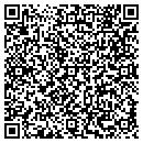 QR code with P & T Construction contacts