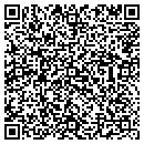 QR code with Adrienne L Saunders contacts