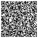 QR code with S J Collins LLC contacts