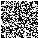 QR code with E Team Cleaning Service contacts