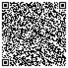 QR code with C Mac Aluso Tree Service contacts