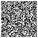 QR code with 2 Insul 8 contacts
