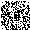QR code with 1238 Studio contacts