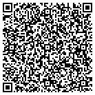 QR code with A B Power Electric contacts