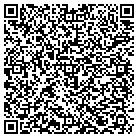 QR code with Hudak Mechanical Insulation LLC contacts