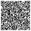 QR code with All Wired Up contacts