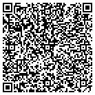 QR code with Hoadley's Property Maintenance contacts