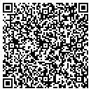 QR code with Anderson Joyce contacts