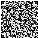 QR code with Anderson Micha contacts