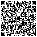 QR code with Allen Jeffe contacts